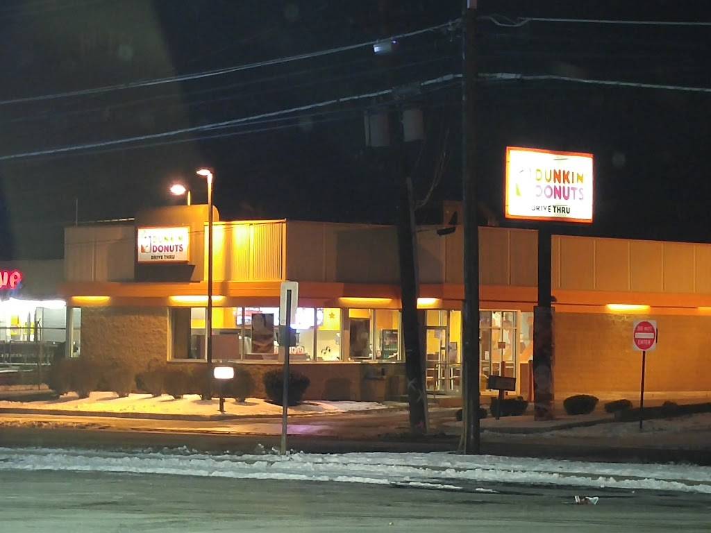 Dunkin | cafe | 2806 Mt Ephraim Ave, Camden, NJ 08104, USA | 8566190100 OR +1 856-619-0100