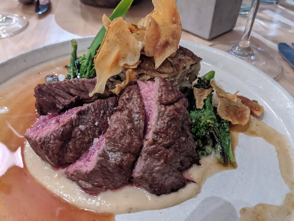 Oquirrh Restaurant | restaurant | 368 E 100 S, Salt Lake City, UT 84111, USA | 8013590426 OR +1 801-359-0426