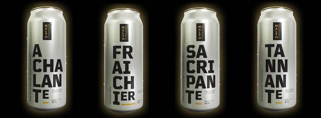 Brasserie Maltco | restaurant | 24-1750 Rue du Périgord, Québec, QC G1G 6N1, Canada | 4186883363 OR +1 418-688-3363