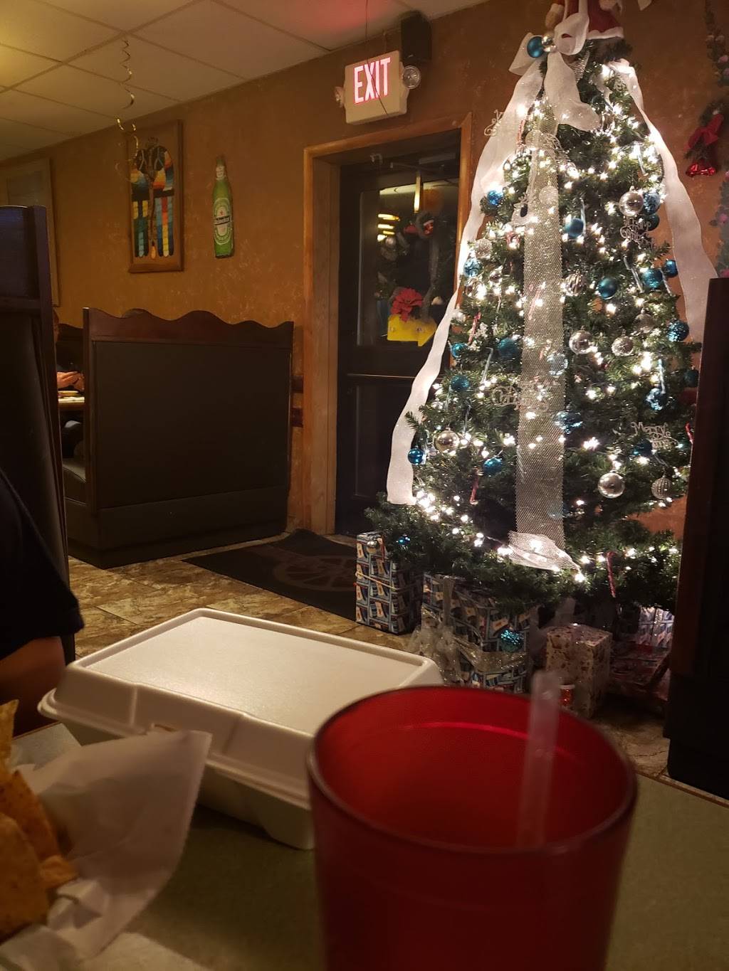 Mexico Lindo | restaurant | 1216 S Heaton St, Knox, IN 46534, USA | 5747726405 OR +1 574-772-6405