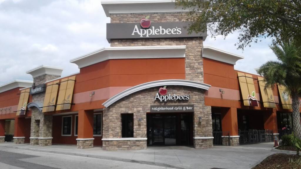 Applebees Grill + Bar | restaurant | 2823 S Orange Ave, Orlando, FL 32806, USA | 4074202940 OR +1 407-420-2940