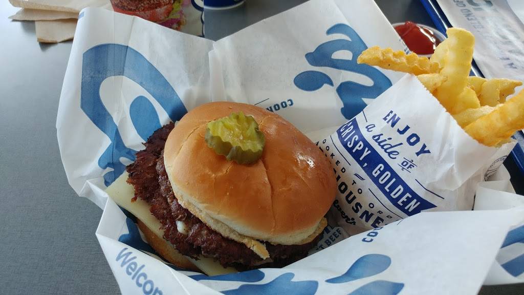 Culvers | restaurant | 101 W Pipeline Way, Kokomo, IN 46902, USA | 7654551099 OR +1 765-455-1099