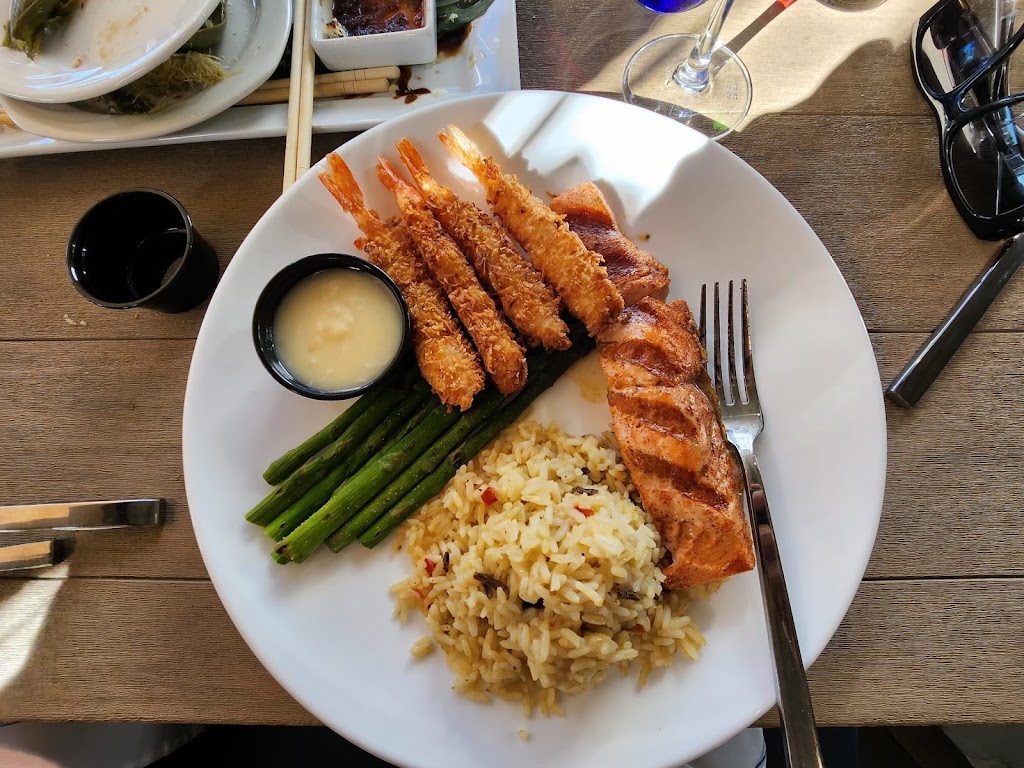 MB Grille | restaurant | 21536 Hawthorne Blvd, Torrance, CA 90503, USA | 4243585562 OR +1 424-358-5562