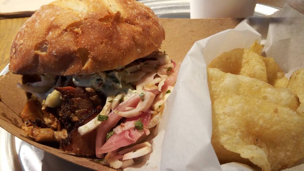 Piada Italian Street Food | restaurant | 10420 Louetta Rd, Houston, TX 77070, USA | 8327610997 OR +1 832-761-0997