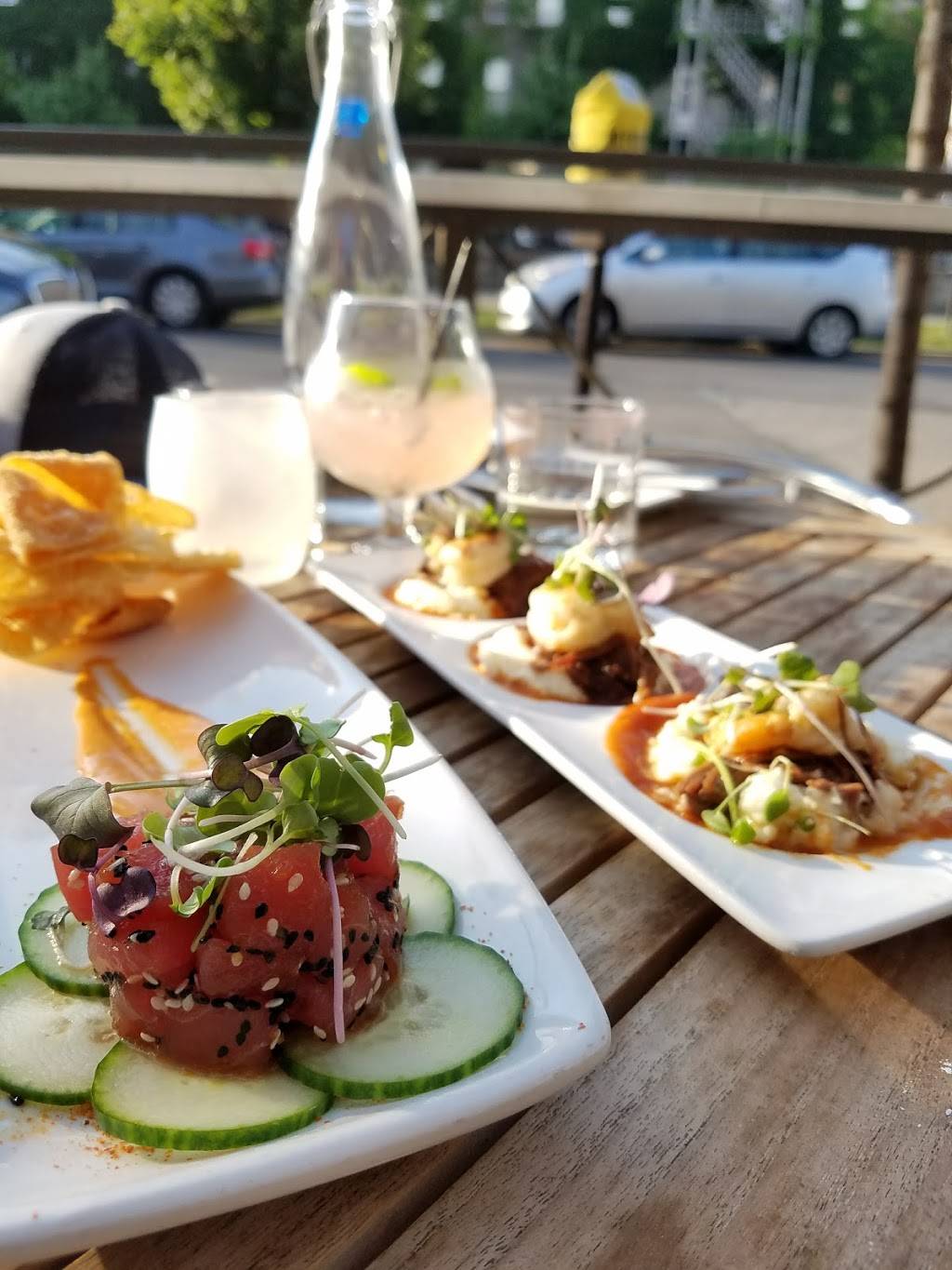 Hubbard Grille | restaurant | 793 N High St, Columbus, OH 43215, USA | 6142915000 OR +1 614-291-5000