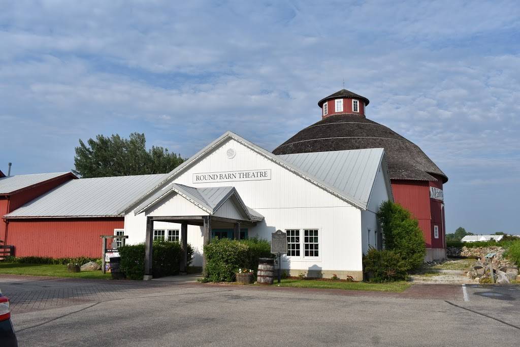 Amish Acres | restaurant | 1600 W Market St, Nappanee, IN 46550, USA | 5747734188 OR +1 574-773-4188