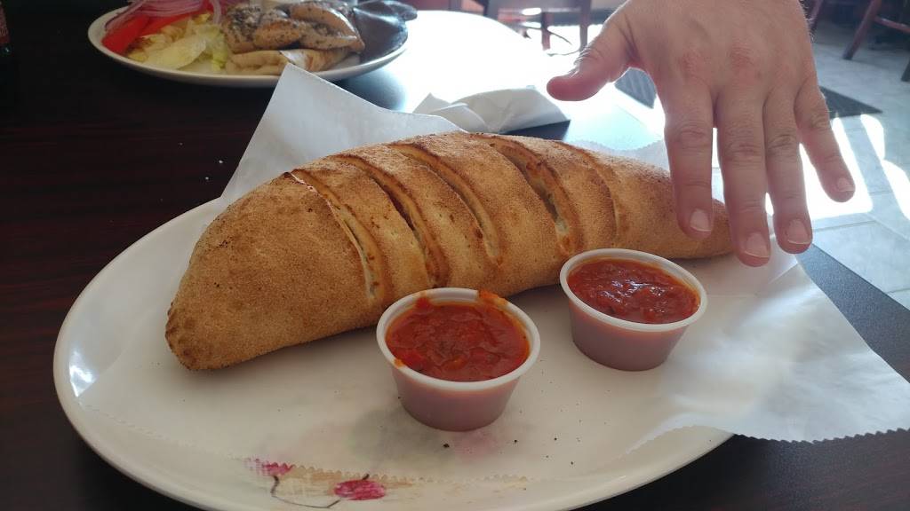 Pizza n Gyro | restaurant | 3043 Boones Creek Rd, Johnson City, TN 37615, USA | 4239292929 OR +1 423-929-2929