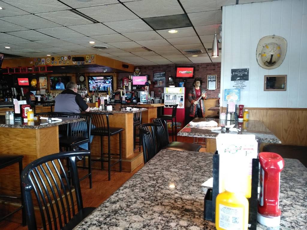 Fire House Pub | restaurant | 48925 Gratiot Ave, Chesterfield, MI 48051, USA | 5869491717 OR +1 586-949-1717