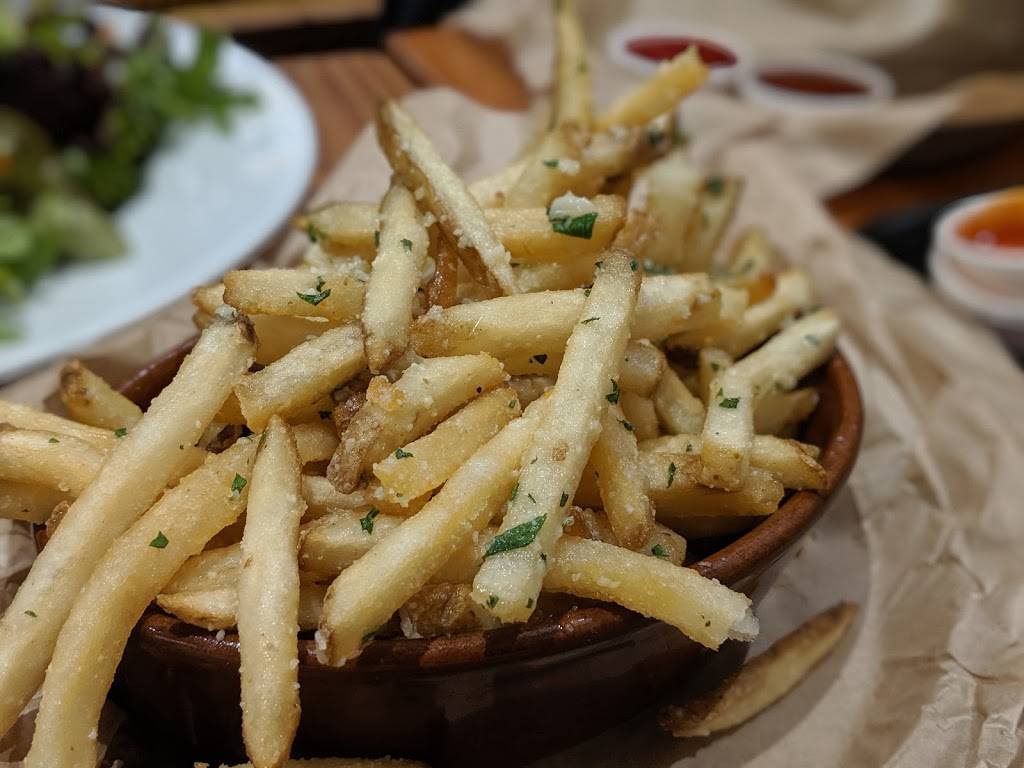 Fiamma Burger | restaurant | 1309 Railroad Ave, Bellingham, WA 98225, USA | 3607337374 OR +1 360-733-7374