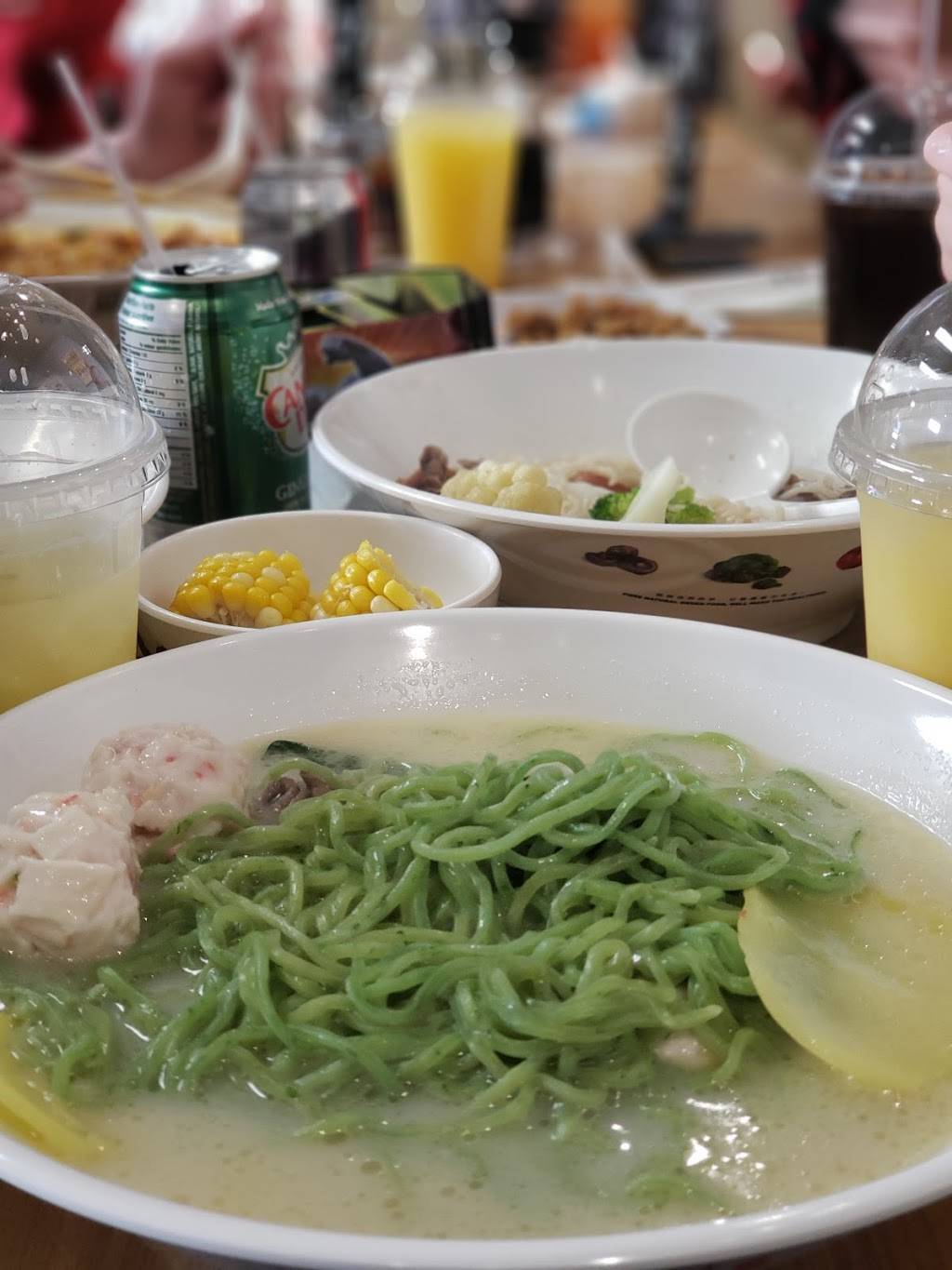 Qing Shu Malatang | restaurant | 4733 Steeles Ave E, Scarborough, ON M1V 4S5, Canada | 4167542996 OR +1 416-754-2996