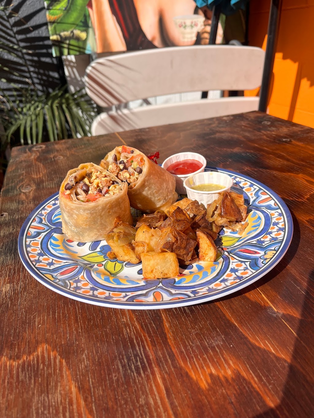 T.C.Organic | restaurant | 333 Culver Blvd, Playa Del Rey, CA 90293, USA | 3104392700 OR +1 310-439-2700