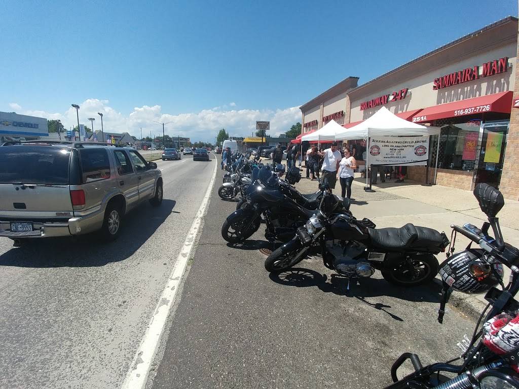 Broadway 247 Sports Bar | restaurant | 247 S Broadway, Hicksville, NY 11801, USA | 5169319239 OR +1 516-931-9239