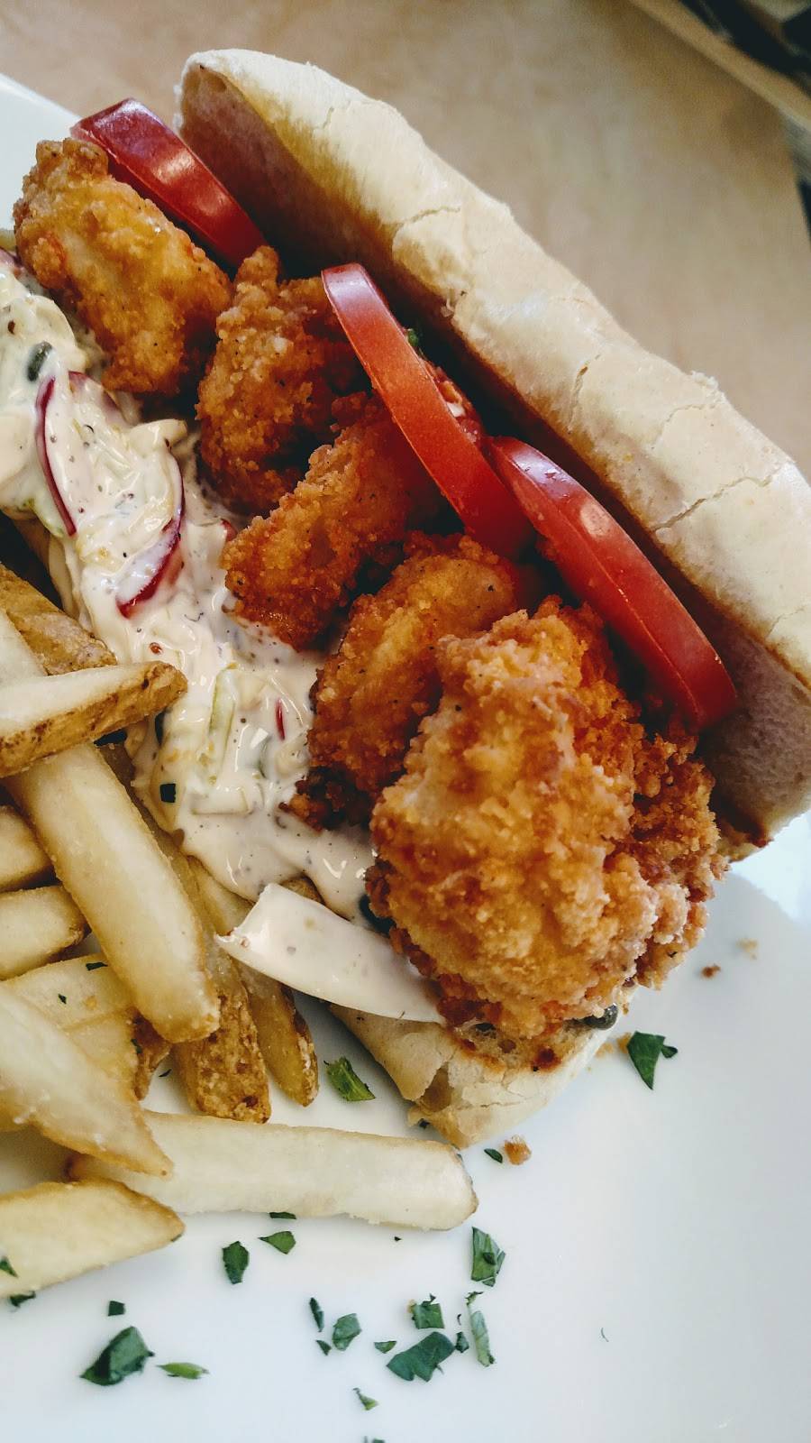 Inspiration Kitchens | restaurant | 3504 W Lake St, Chicago, IL 60624, USA | 7738011110 OR +1 773-801-1110