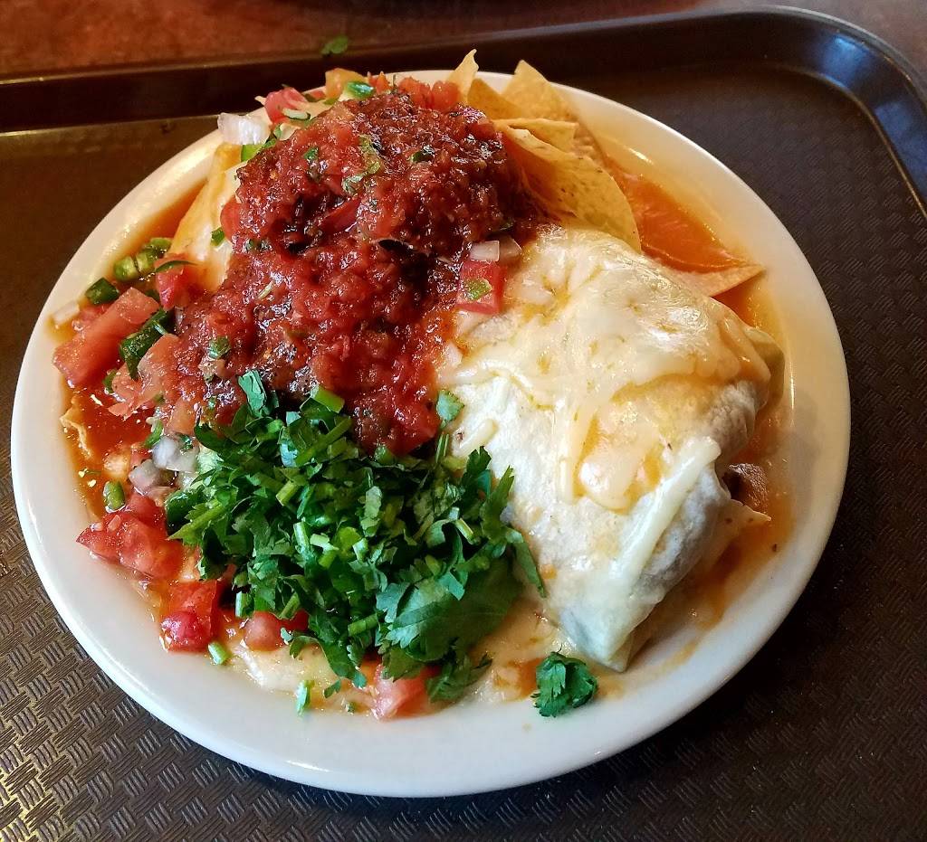 Melodys Mexican Kitchen | restaurant | 6747 Reseda Blvd, Reseda, CA 91335, USA | 8186099062 OR +1 818-609-9062