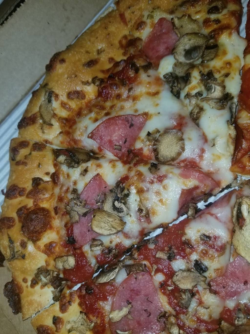 Pizza Hut | meal takeaway | 1610 Church St A, Conway, SC 29526, USA | 8432487366 OR +1 843-248-7366