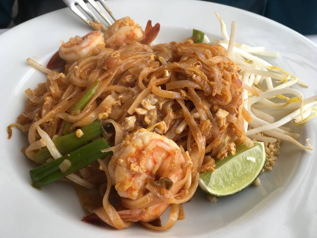 Sarin Thai | restaurant | 43 Glen Cove Rd, Greenvale, NY 11548, USA | 5164845873 OR +1 516-484-5873