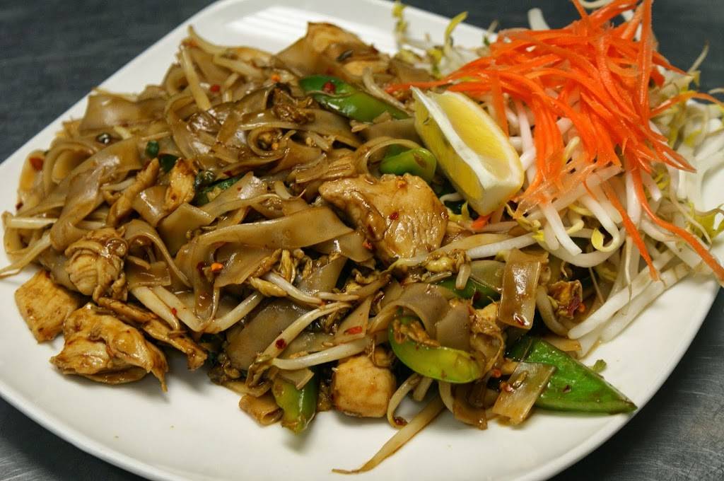 Ban Tai Restaurant | restaurant | 50894 Romeo Plank Rd, Macomb, MI 48044, USA | 5864214670 OR +1 586-421-4670