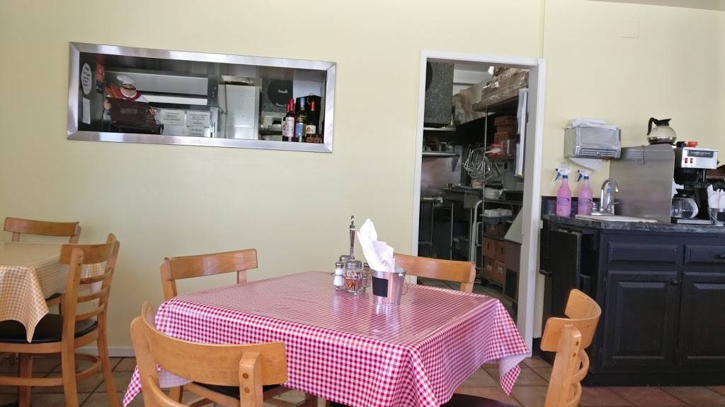 Genoveses Pizza | restaurant | 2900 W Main St, Alhambra, CA 91801, USA | 6262895667 OR +1 626-289-5667