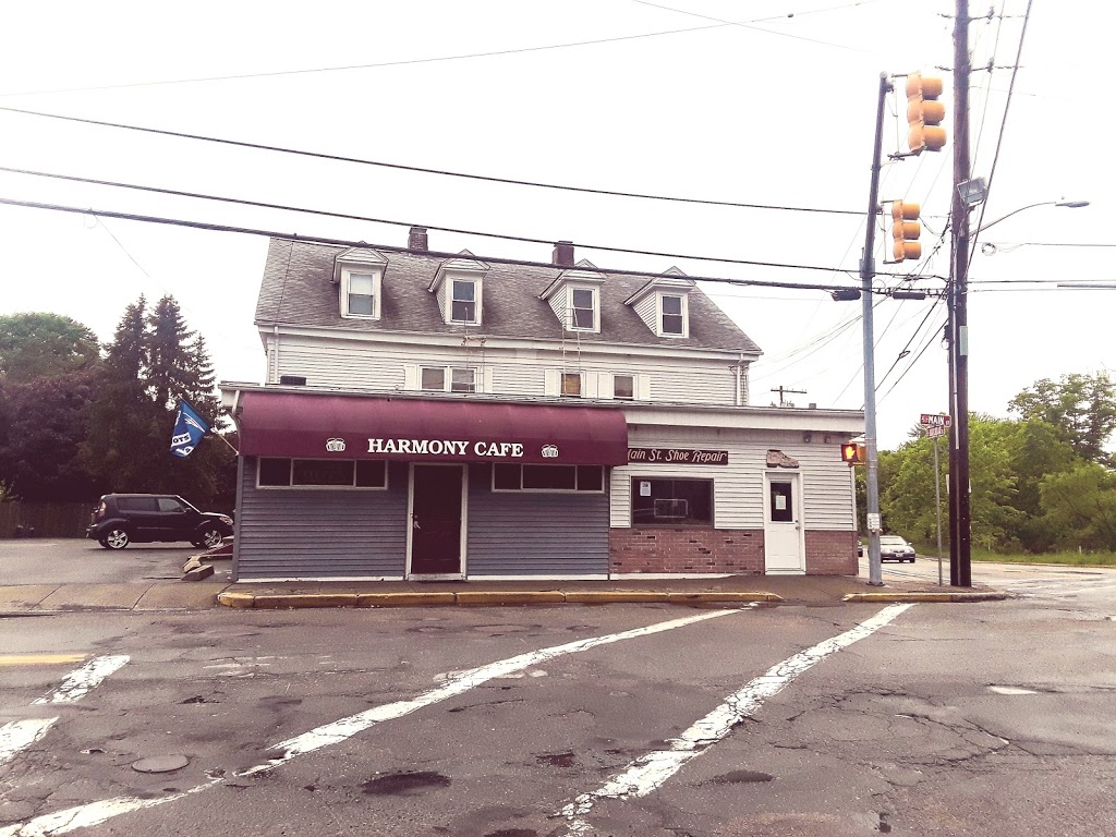 The Harmony Cafe | restaurant | 3 Main Street Manville, Manville, RI 02838, USA | 4017629350 OR +1 401-762-9350