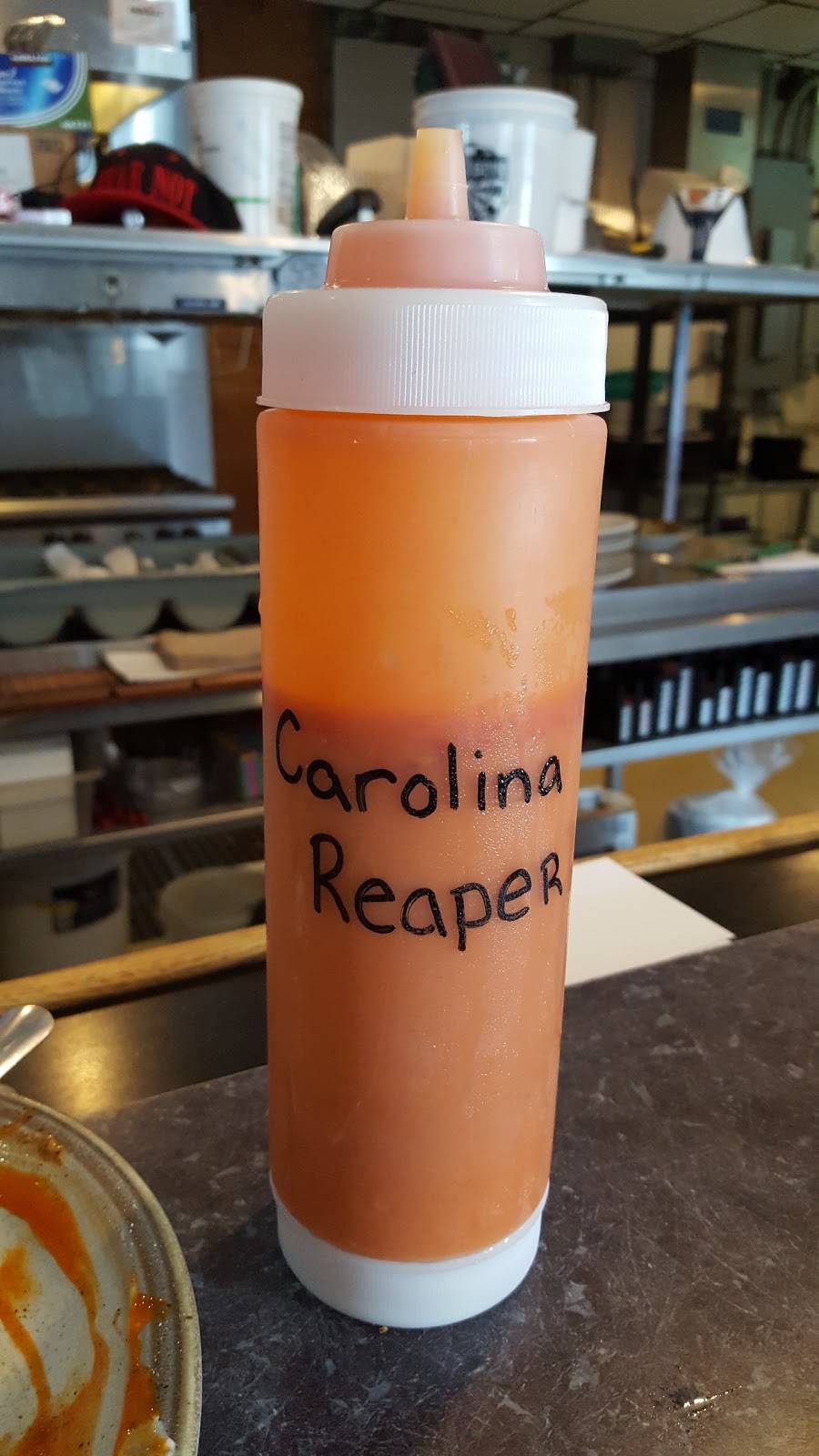 Slices Bar & Grill | restaurant | 2417 Pennsylvania Ave, Madison, WI 53704, USA | 6082436925 OR +1 608-243-6925