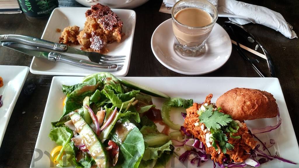 Craft Kafe | cafe | 6653 Central Avenue South, St. Petersburg, FL 33710, USA | 7279147443 OR +1 727-914-7443