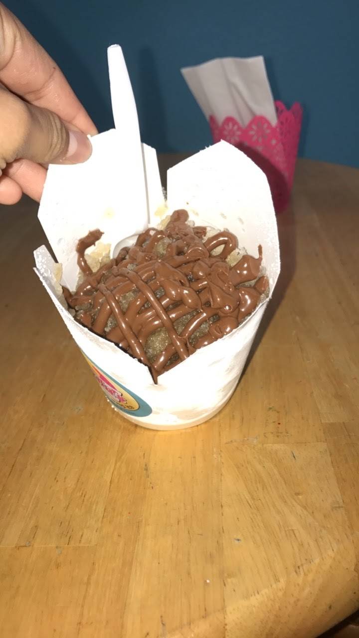 Vaylas Gourmet Shaved Ice | restaurant | 8888 SW 136th St, Miami, FL 33176, USA | 3057914423 OR +1 305-791-4423