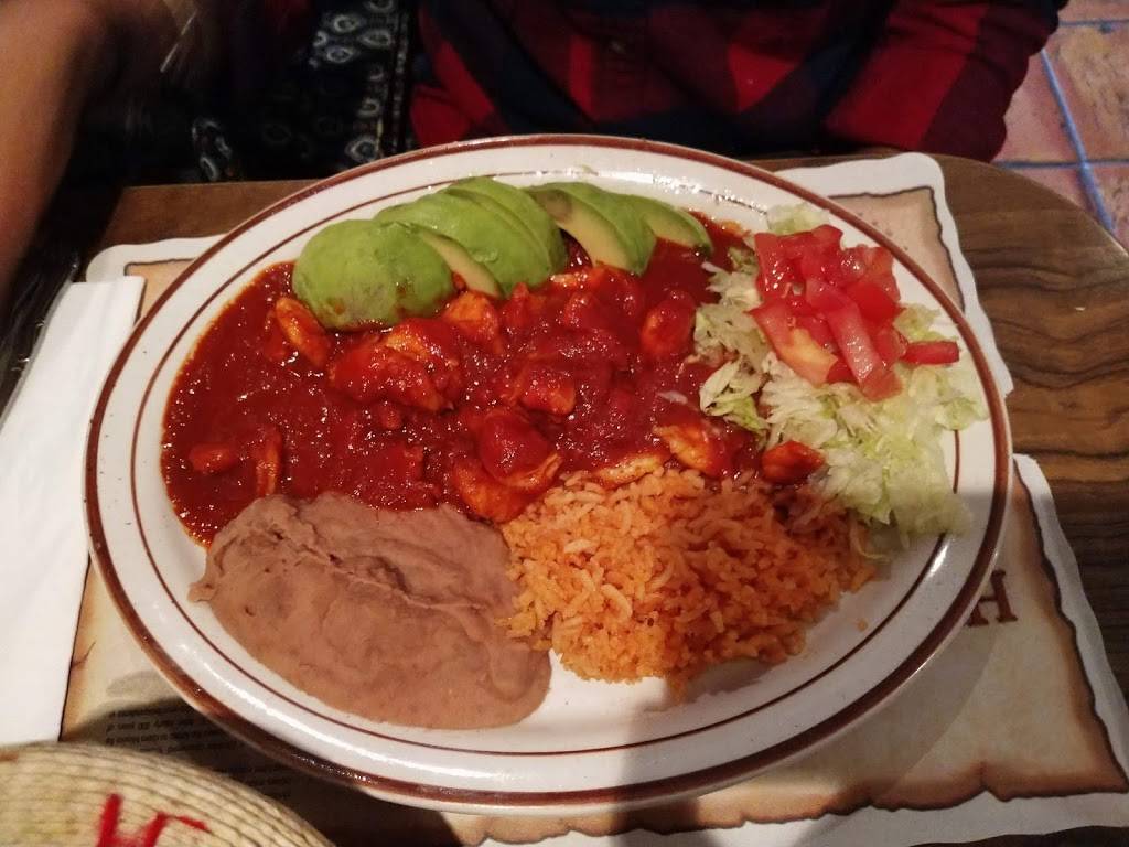 El Niagara | restaurant | 120 1st St, Woodstock, IL 60098, USA | 8153389881 OR +1 815-338-9881