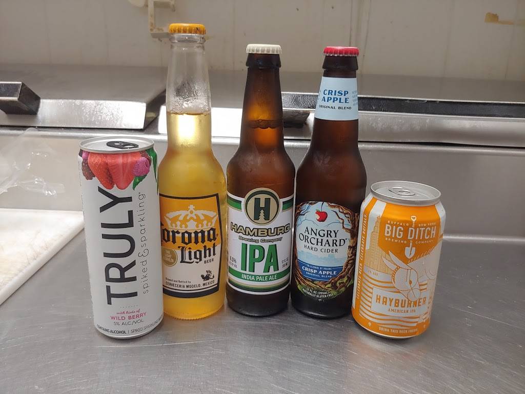 La Hacienda Brighton | restaurant | 900 Brighton Rd, Tonawanda, NY 14150, USA | 7168323026 OR +1 716-832-3026