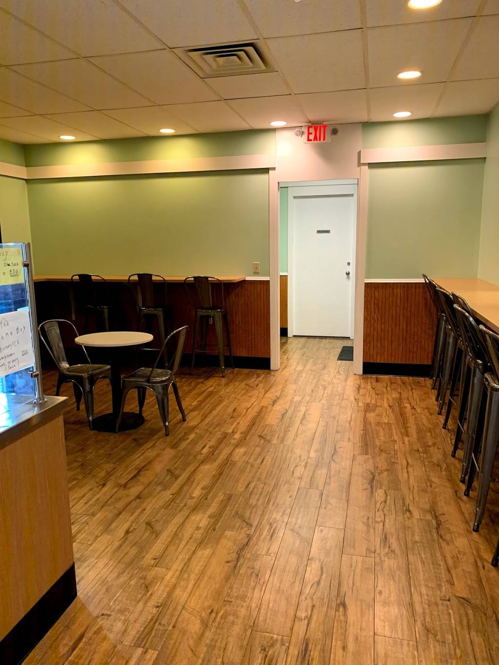 Brava Cafe | restaurant | 2021 E Hennepin Ave #190, Minneapolis, MN 55413, USA | 6126704016 OR +1 612-670-4016