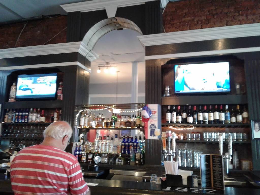 1877 Pub & Grub | restaurant | 116 1st Ave S, Conover, NC 28613, USA | 8289944836 OR +1 828-994-4836