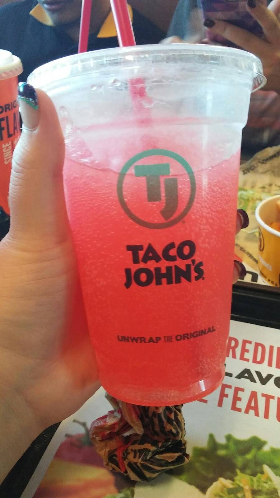 Taco Johns | restaurant | 2210 N Webb Rd, Grand Island, NE 68803, USA | 3083818267 OR +1 308-381-8267