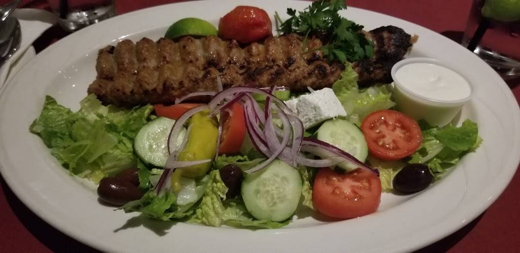 Pars Persian Cuisine | restaurant | 11144 N Frank Lloyd Wright Blvd, Scottsdale, AZ 85259, USA | 4805513222 OR +1 480-551-3222