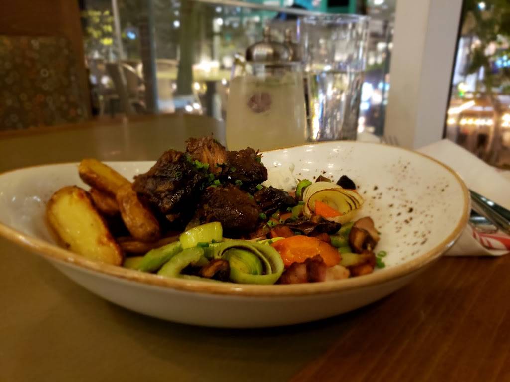 Bar Verde | restaurant | 189 The Grove Dr, Los Angeles, CA 90036, USA | 3239001610 OR +1 323-900-1610