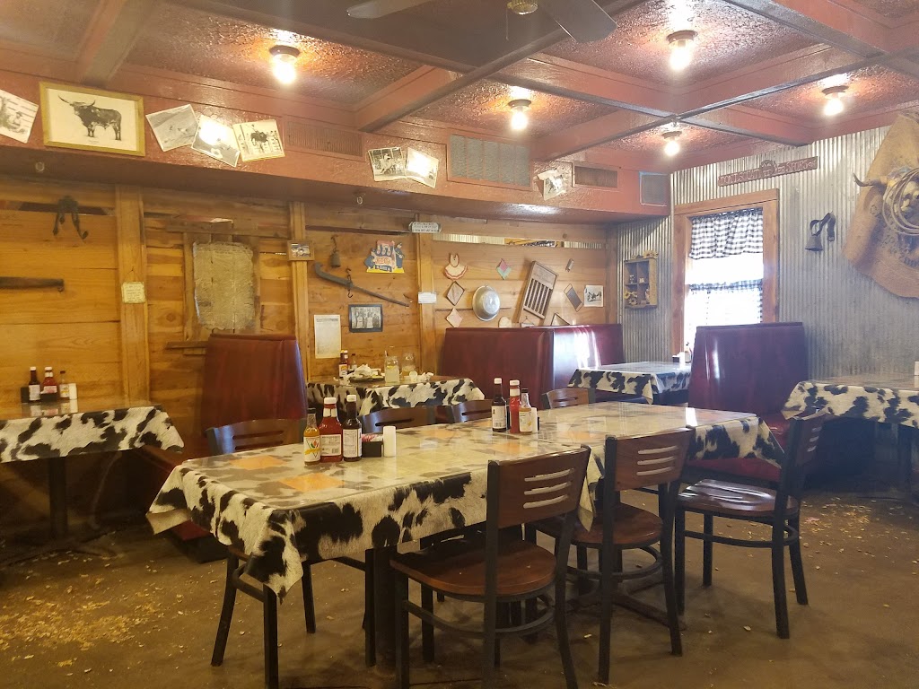 Brangus Steakhouse | restaurant | 1509 E Main St #5350, Russellville, AR 72801, USA | 4799681999 OR +1 479-968-1999