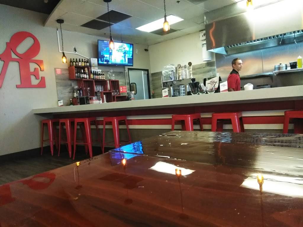 Aces & Kings Cheesesteaks | restaurant | 439 W Main St, Merced, CA 95340, USA | 2095804113 OR +1 209-580-4113