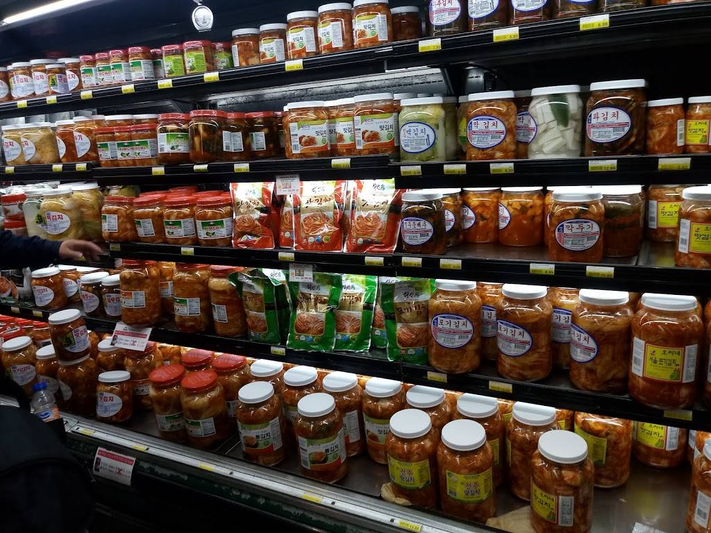 Korea Town Plaza | restaurant | 928 S Western Ave, Los Angeles, CA 90006, USA | 2133875581 OR +1 213-387-5581