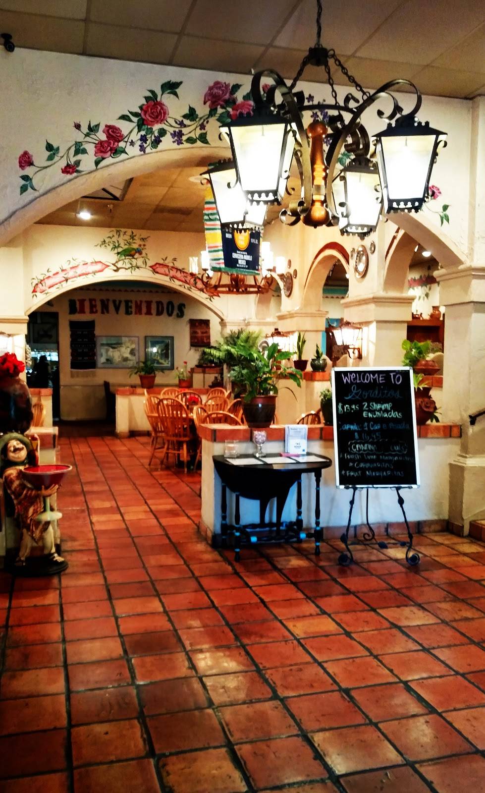 Gorditos Mexican Restaurant | restaurant | 1025 Oliver Rd, Fairfield, CA 94534, USA | 7074259833 OR +1 707-425-9833