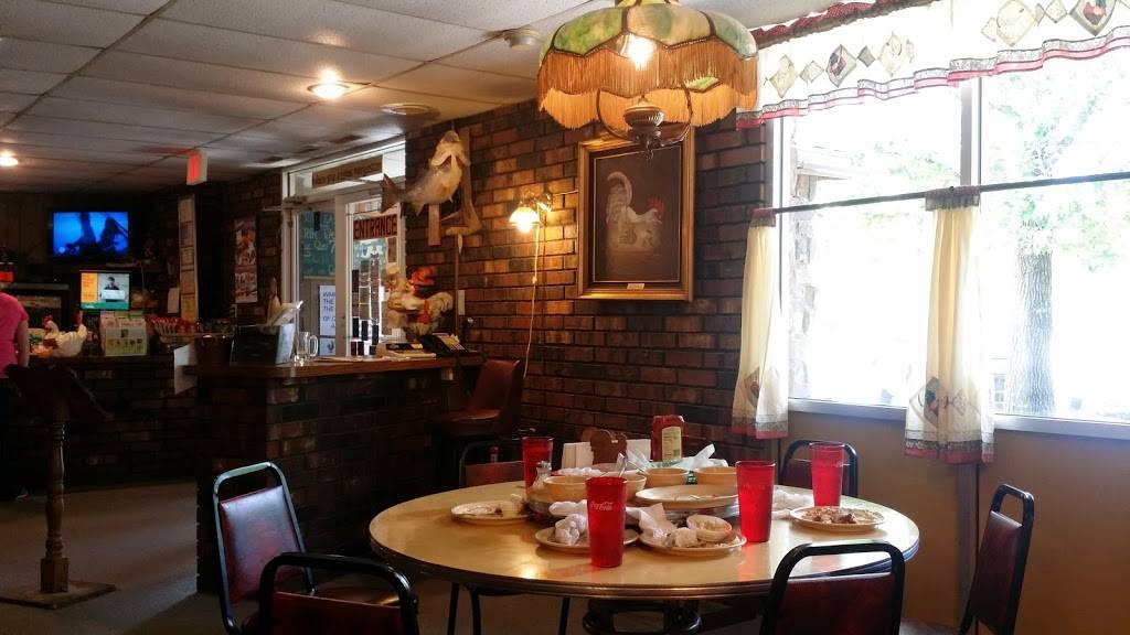 Chicken Annies Original | restaurant | 1143 E 600th Ave, Pittsburg, KS 66762, USA | 6202319460 OR +1 620-231-9460