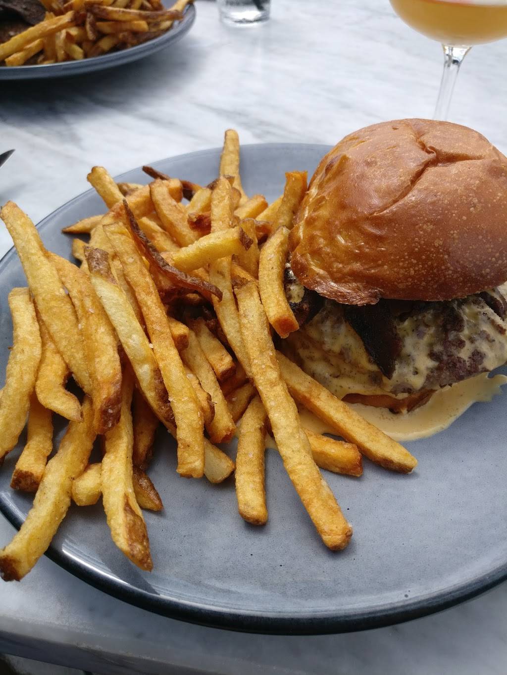 The Watch Rooftop Kitchen and Spirits | restaurant | 79 Wentworth St, Charleston, SC 29401, USA | 8435185115 OR +1 843-518-5115