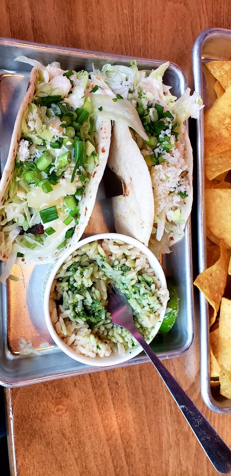 Tacos 4 Life Grill | restaurant | 1481 Vann Dr, Jackson, TN 38305, USA | 7312563129 OR +1 731-256-3129