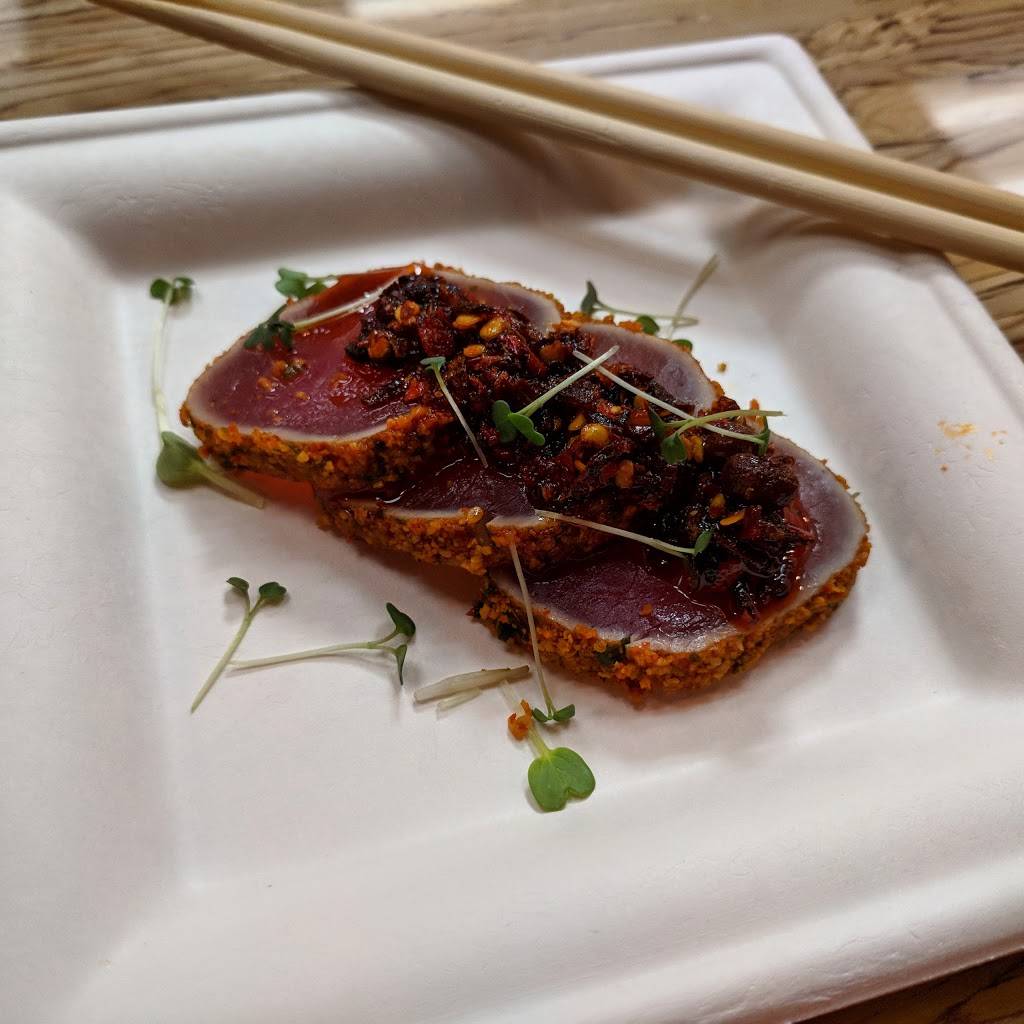 Cherry Hills Sushi Co. | restaurant | 1400 E Hampden Ave #110, Cherry Hills Village, CO 80113, USA | 3037611559 OR +1 303-761-1559