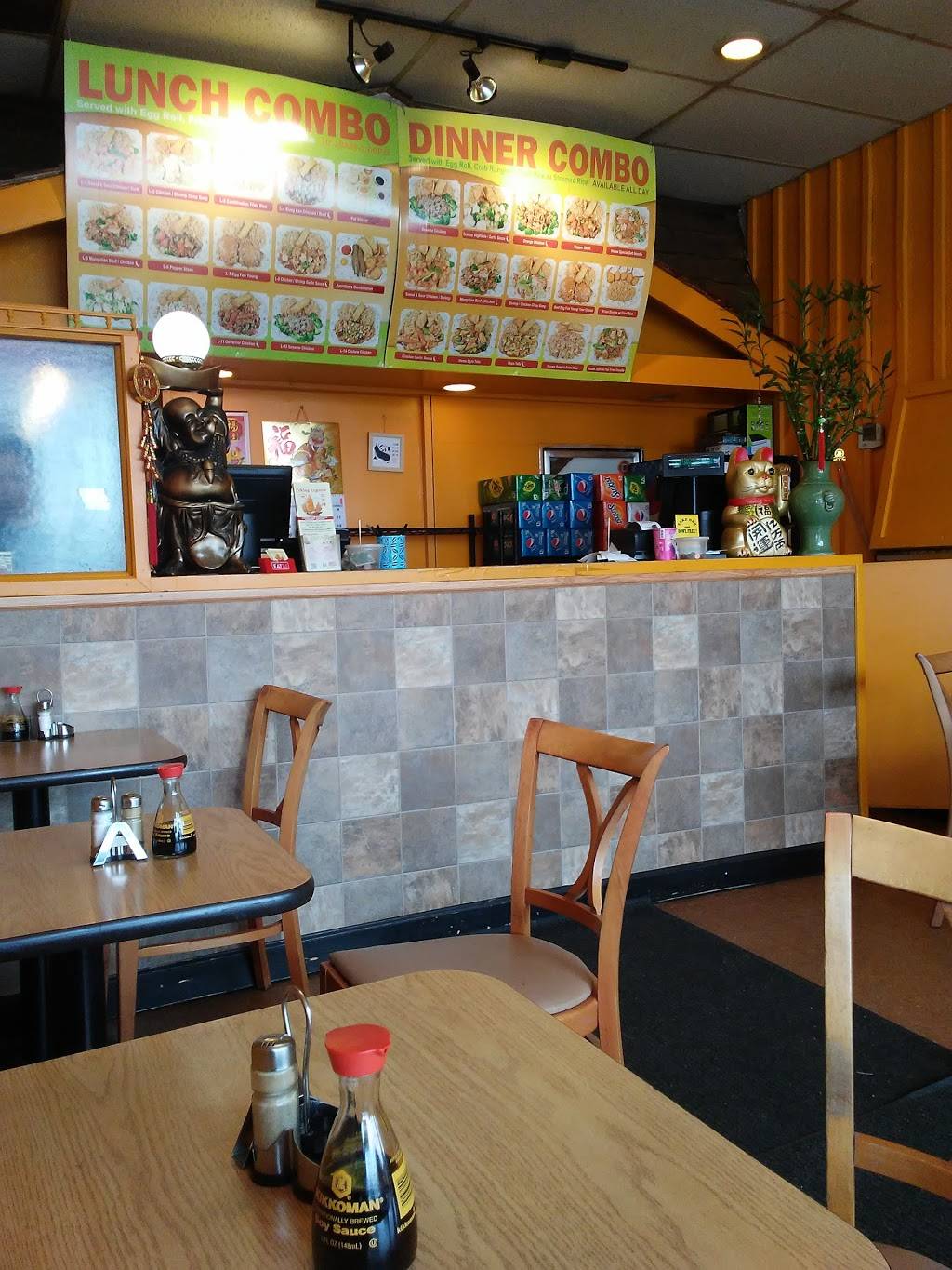 Peking Express | restaurant | 4669, 576 E Devon Ave, Elk Grove Village, IL 60007, USA | 8479561020 OR +1 847-956-1020