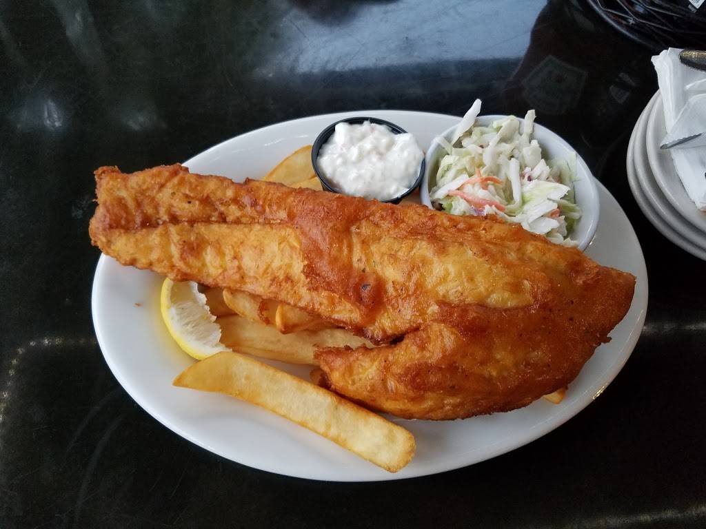 Okeefes Tavern | restaurant | 1219 S Ft Harrison Ave, Clearwater, FL 33756, USA | 7274429034 OR +1 727-442-9034