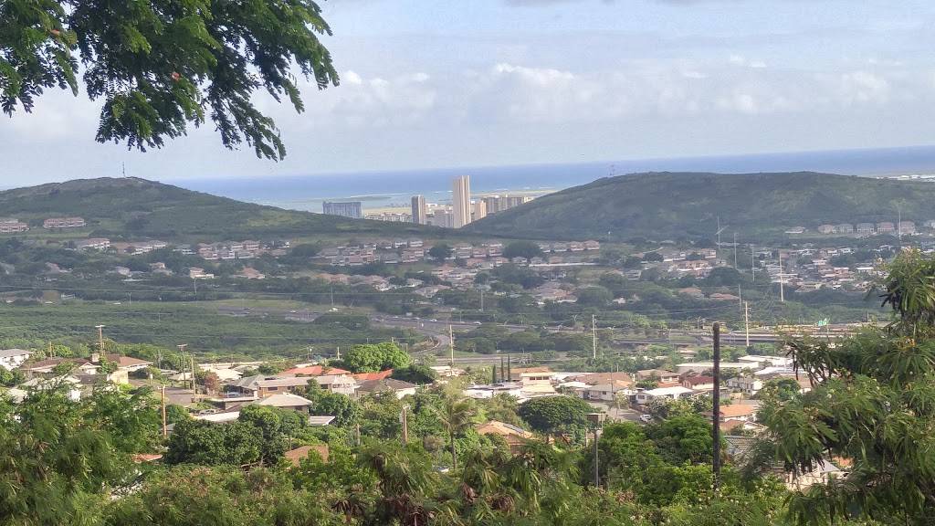 Sunset Lanai | restaurant | Camp H. M. Smith, Elrod Rd, Aiea, HI 96701, USA | 8084849322 OR +1 808-484-9322