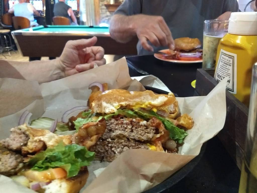 Barstool Mountain Saloon | restaurant | 1104 Bagnell Dam Blvd, Lake Ozark, MO 65049, USA | 5736931887 OR +1 573-693-1887