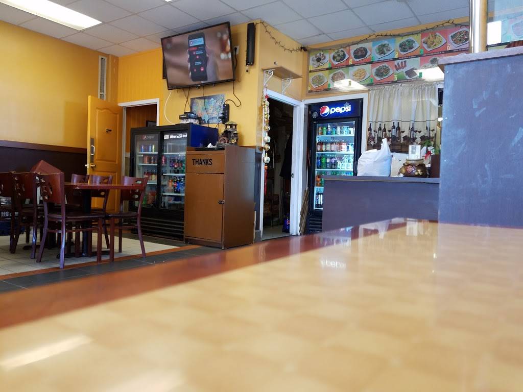 Great Asian Wok | restaurant | 333 W Broad St, Hazleton, PA 18201, USA | 5704545500 OR +1 570-454-5500