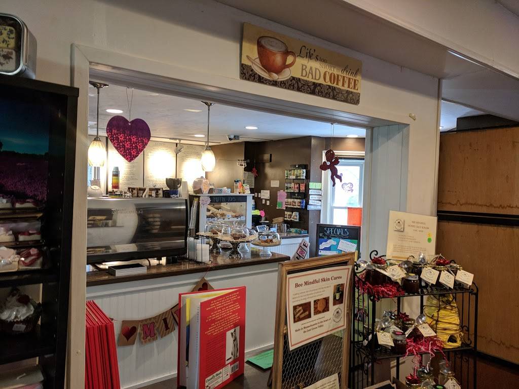 Sturbridge Coffee House | cafe | 407B Main St, Sturbridge, MA 01566, USA | 5083472288 OR +1 508-347-2288