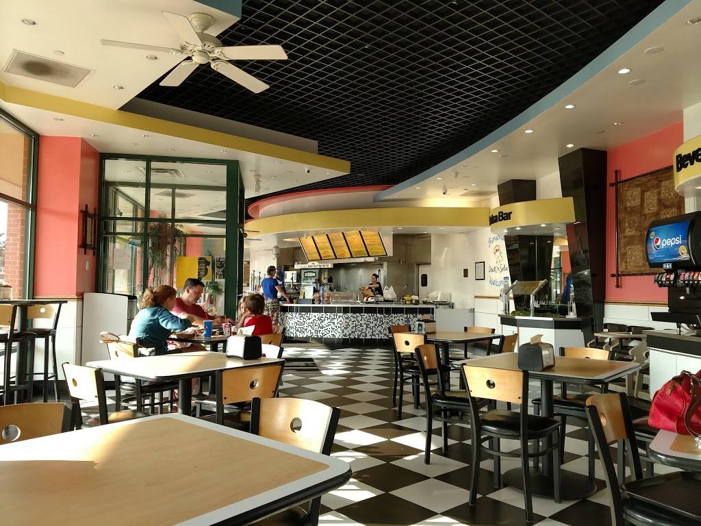 Chicks n Salsa | restaurant | 874 Roosevelt Rd, Glen Ellyn, IL 60137, USA | 6307901100 OR +1 630-790-1100