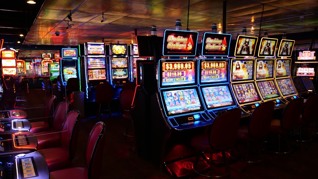 Mistequa Casino Hotel | restaurant | 2555 Smith Rd, Chewelah, WA 99109, USA | 8003222788 OR +1 800-322-2788