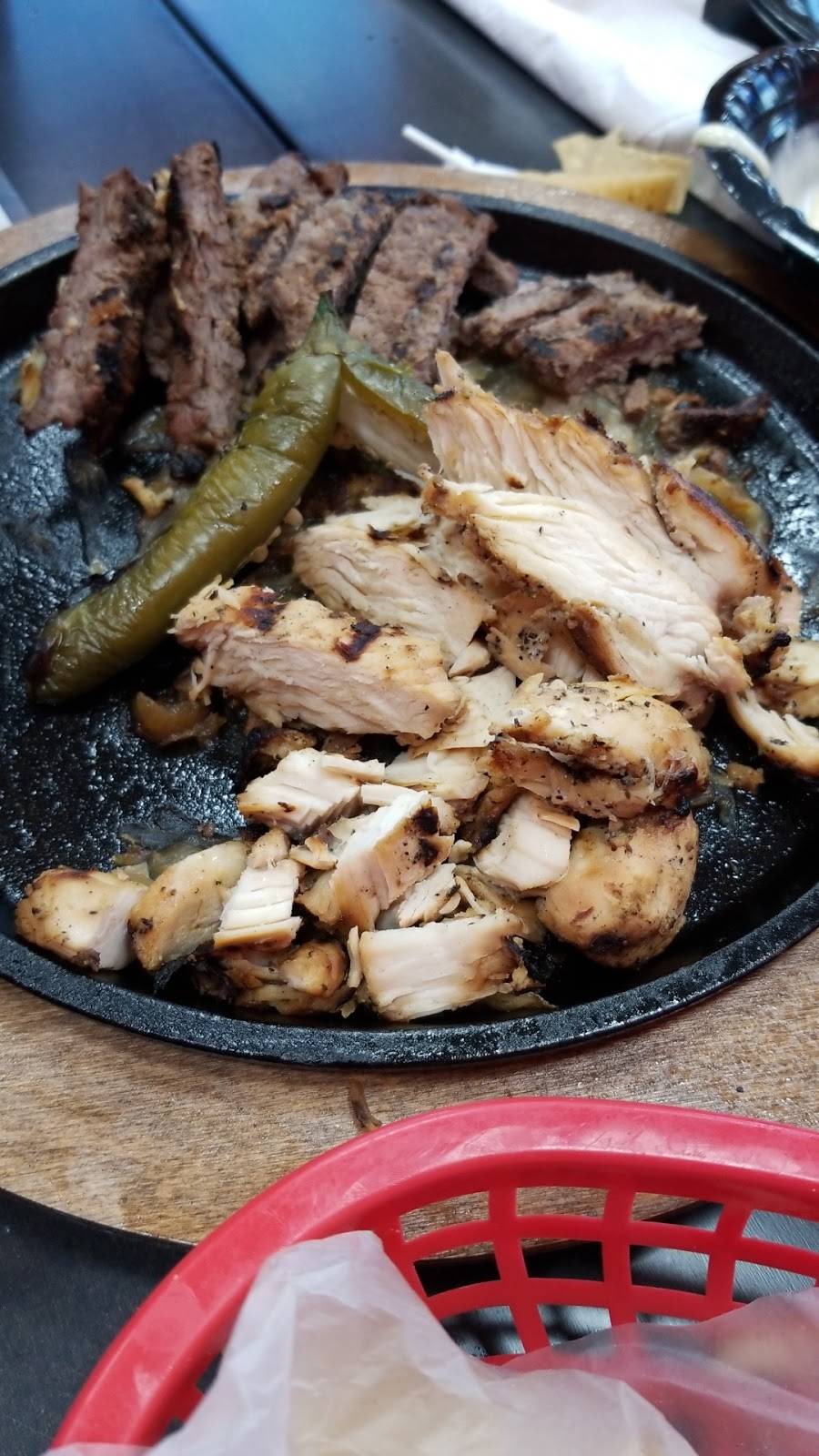 Fajita Petes | restaurant | 4127 Riley Fuzzel Rd, Spring, TX 77386, USA | 8326163083 OR +1 832-616-3083